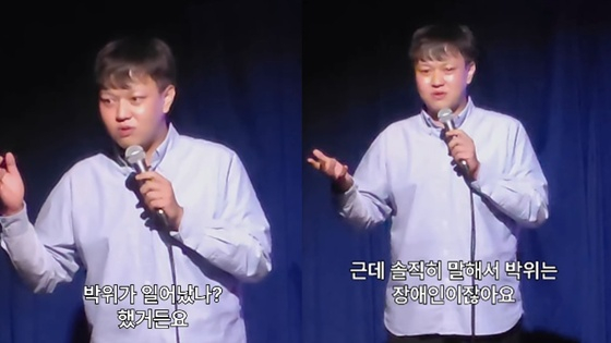 /사진=홍승상 SNS