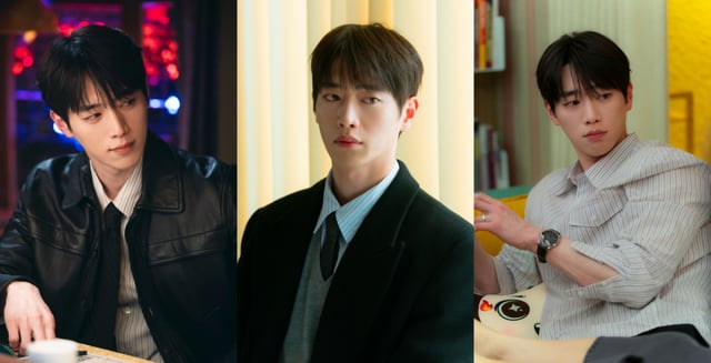 서강준 /사진=KBS 2TV '너 말고 다른 연애'