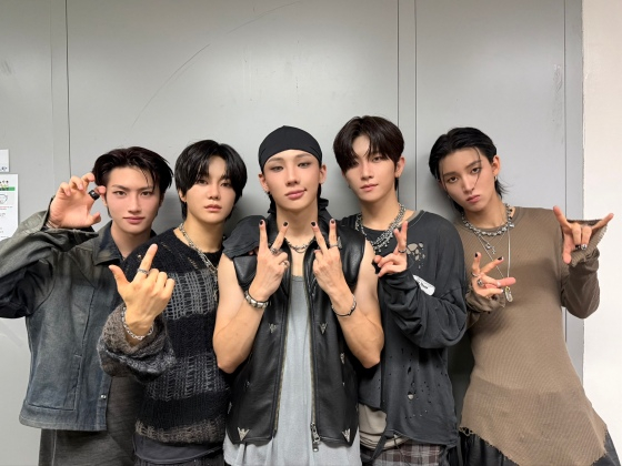 TNX /사진=피네이션