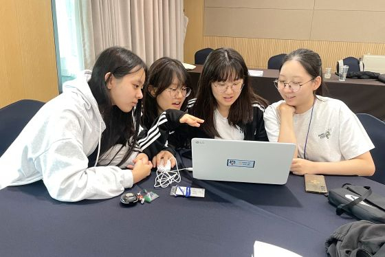 /Photo provided by Korea Sports Promotion Foundation
