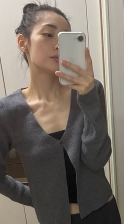 /사진=김민하 SNS