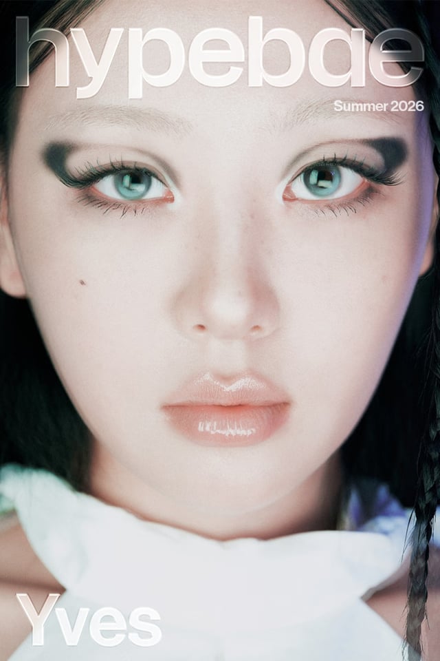 /写真=Hypebae