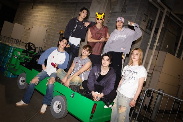 사진 BTS OFFICIAL 엑스 계정