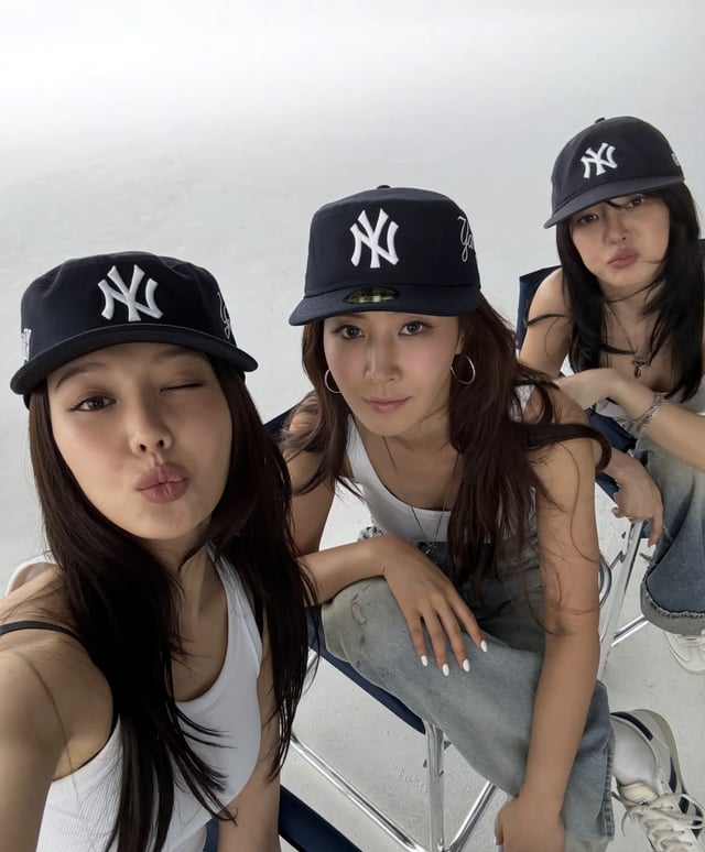 /사진 = 효연 SNS