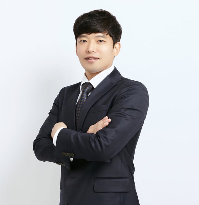 정종봉 쿠팡플레이 해설위워. /사진=정종봉 측 제공