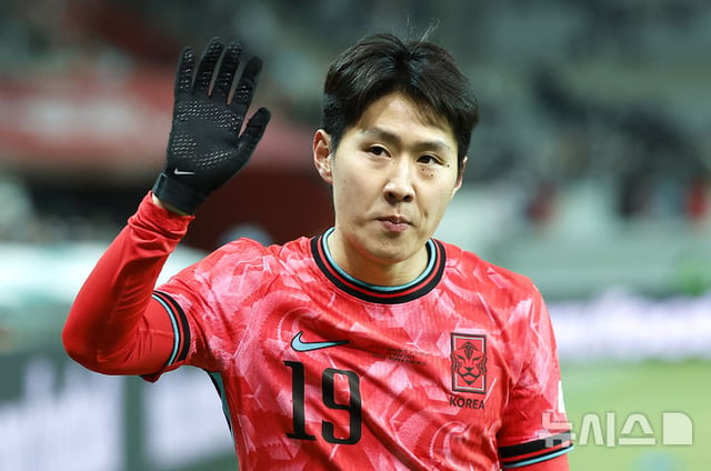 이강인. /사진=뉴시스