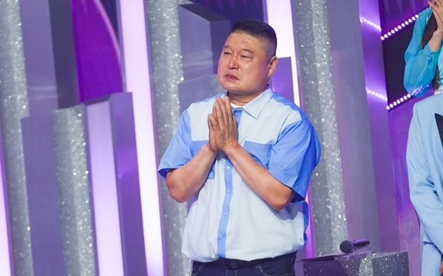 /Photo=TV Chosun 'Ten Million Genius Show'