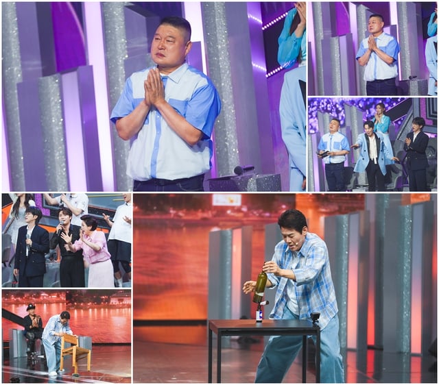 /Photo=TV Chosun 'Ten Million Genius Show'