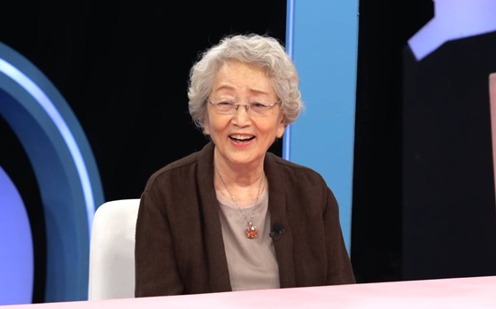 김영옥/사진=SBS