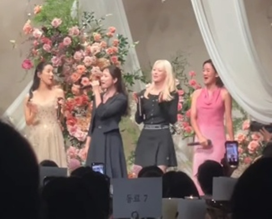 Spica /Photo=Instagram