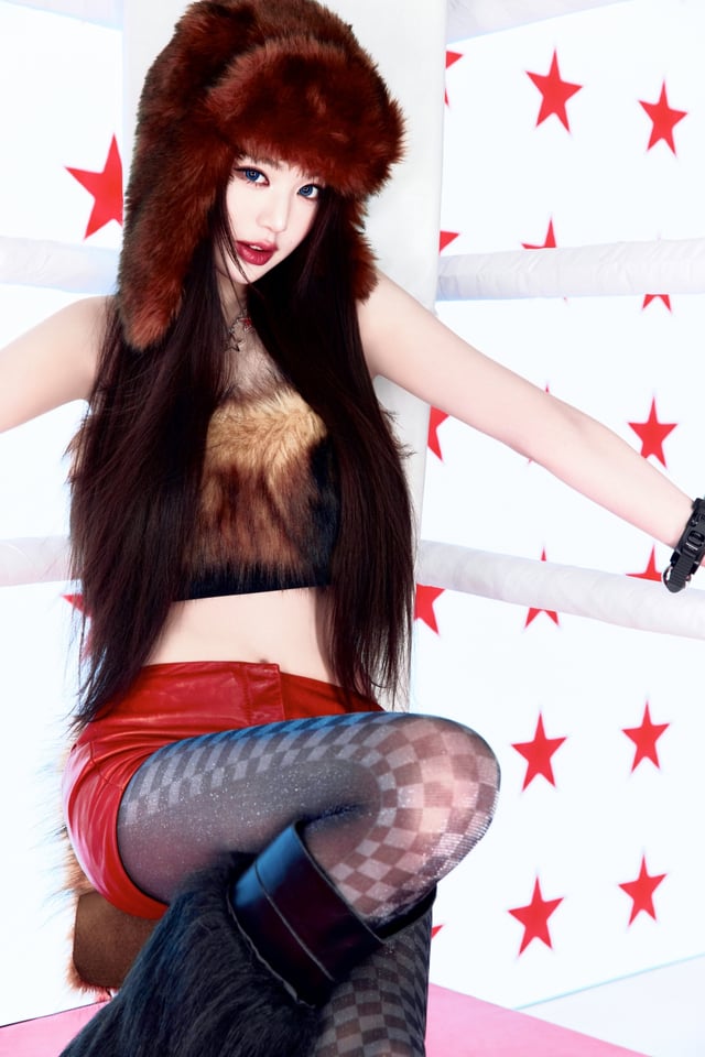 /Photo=Starship Entertainment