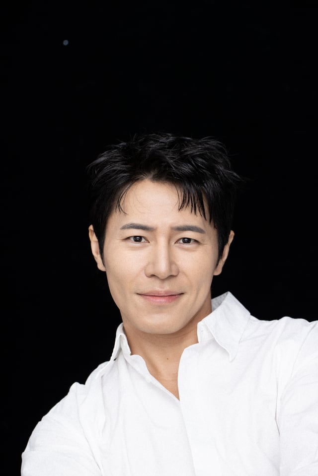 Lee Kyu-hyung / Photo=Ace Factory