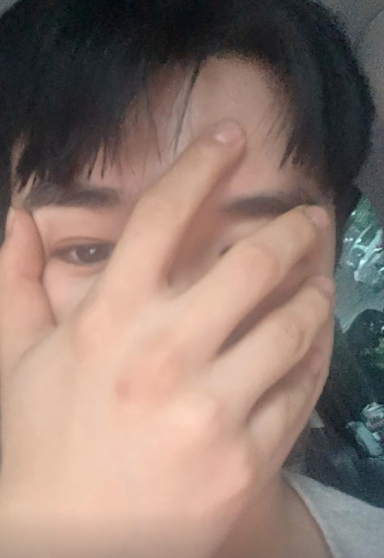 Yoon Hoo /Photo=Yoon Hoo SNS