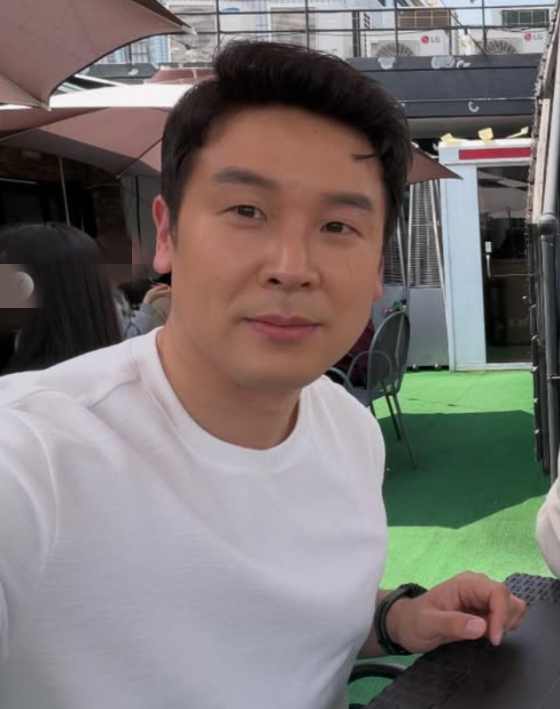 金珍主播 /图片=金珍社交媒体