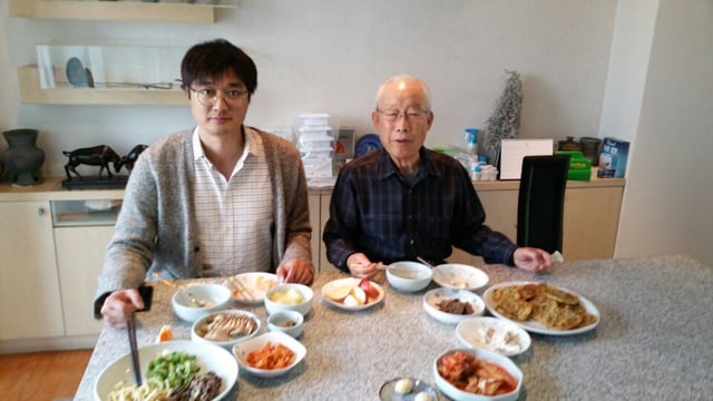 /사진=이장원 SNS