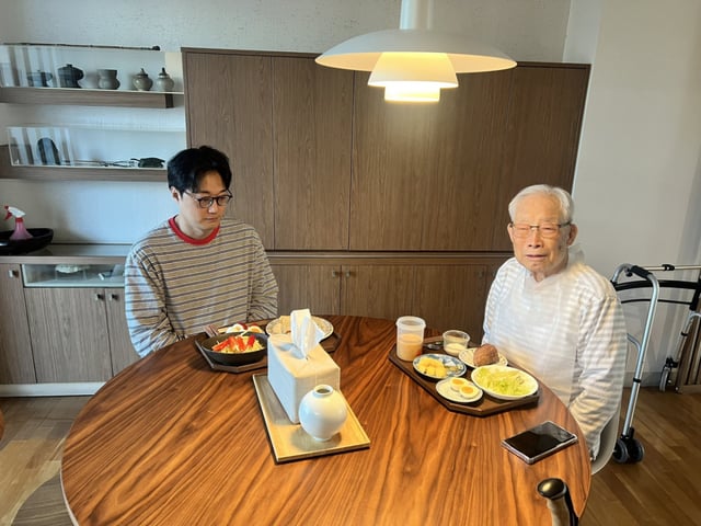 /사진=이장원 SNS