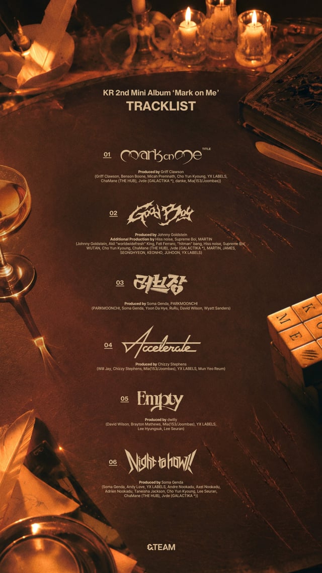 /Photo provided by YX Labels