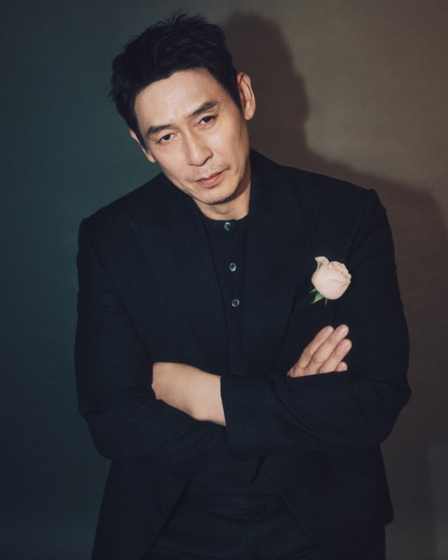 Seol Kyung-gu / Ảnh=Netflix cung cấp