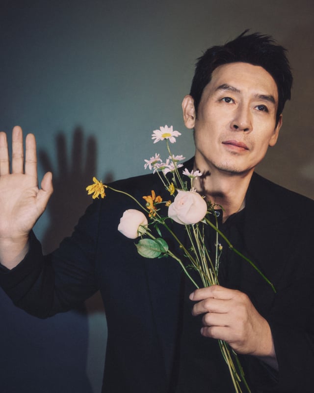 Seol Kyung-gu / Photo=Netflix