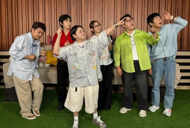 /写真=MBC