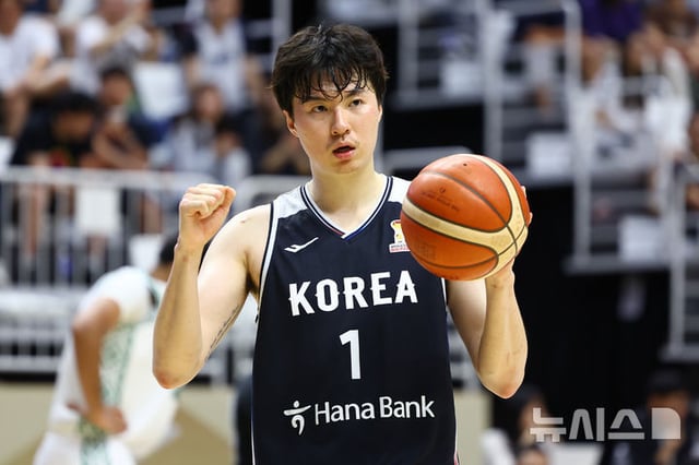 이현중. /사진=뉴시스
