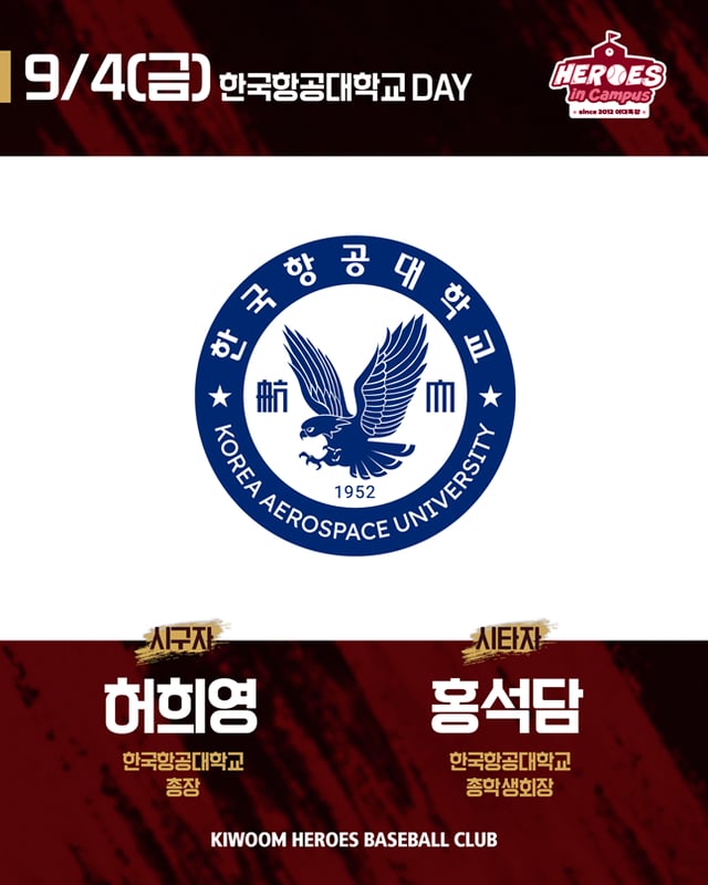 /사진=키움 히어로즈