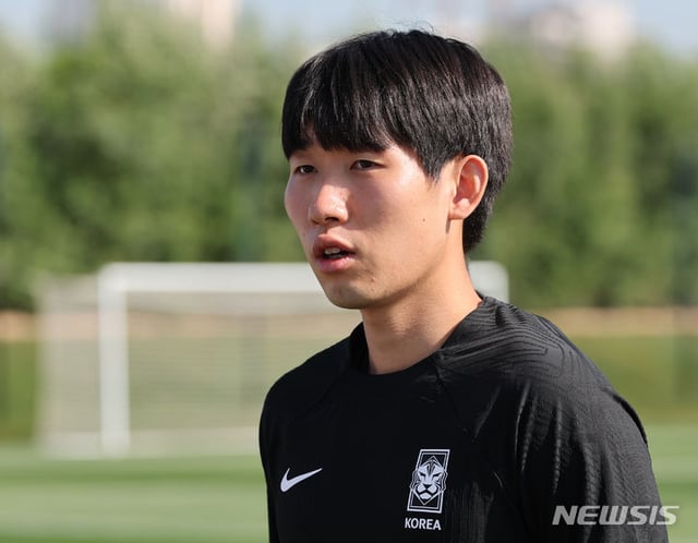 홍현석. /사진=뉴시스