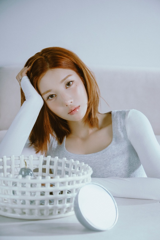 권은비 /사진제공=RBW 