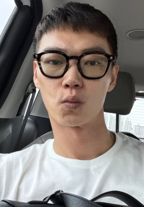 /사진=카사마츠 쇼 SNS