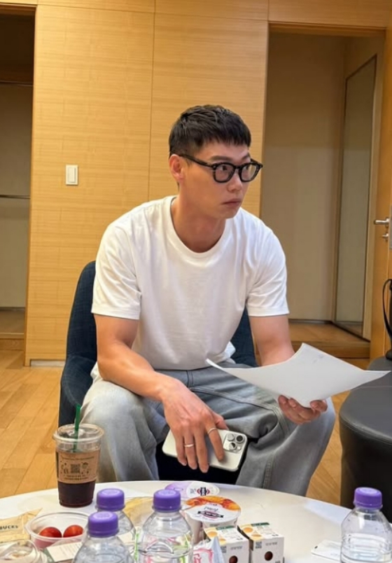 /사진=카사마츠 쇼 SNS