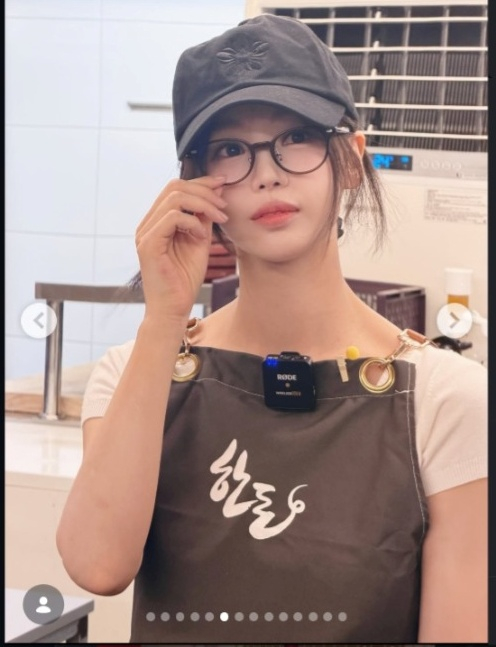 /사진=SNS