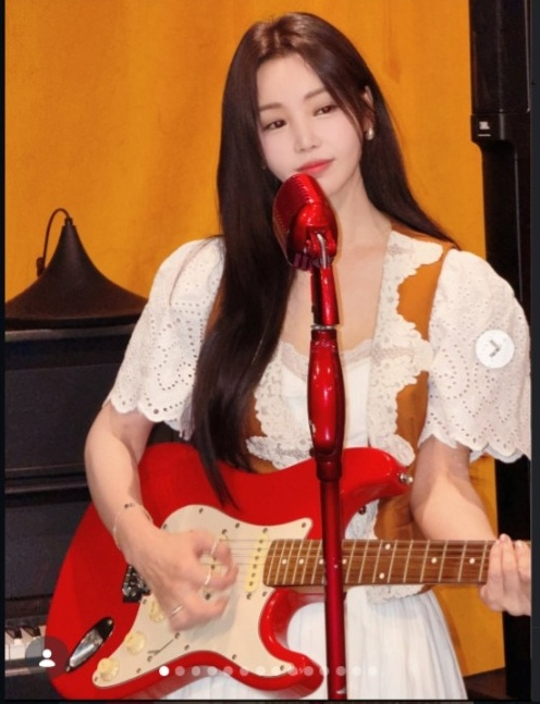 /사진=SNS