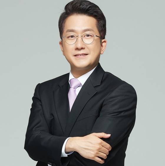 Park Jae-hong / Photo=Park Jae-hong's Facebook
