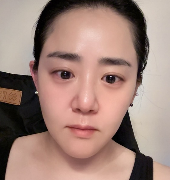 Moon Geun-young/Photo=Moon Geun-young SNS