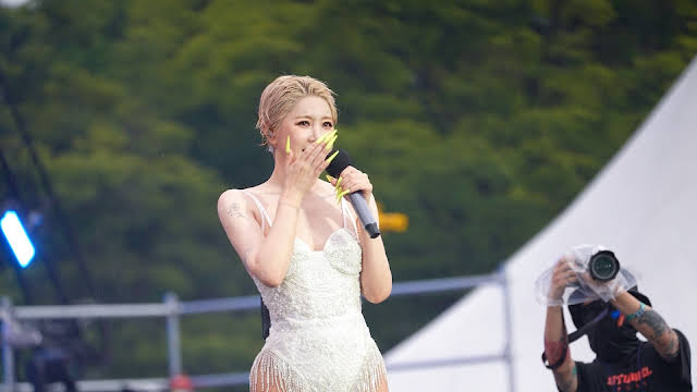 /사진=유튜브 채널 '개과천선 서인영'
