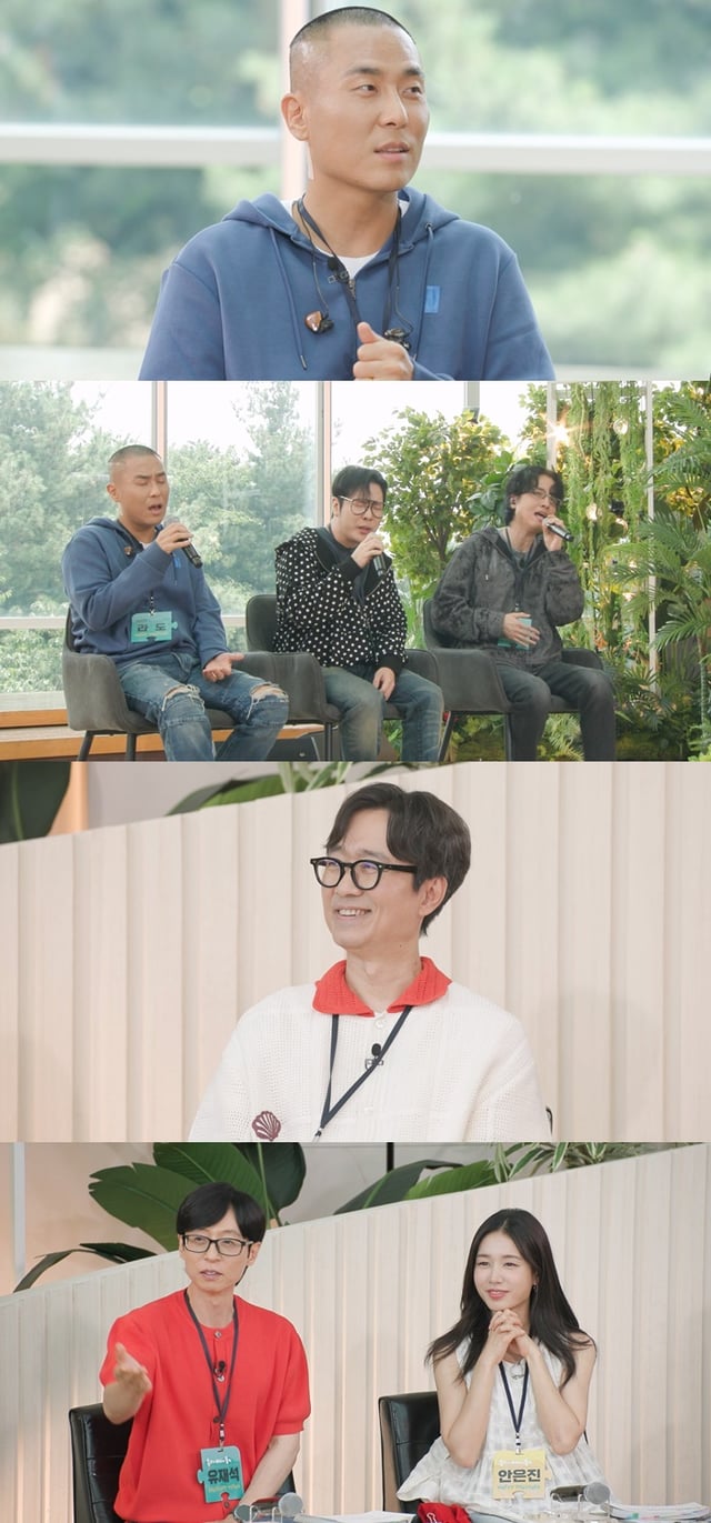 /Photo=KBS 2TV 'Happy Together - It's Good Not to Be Alone'