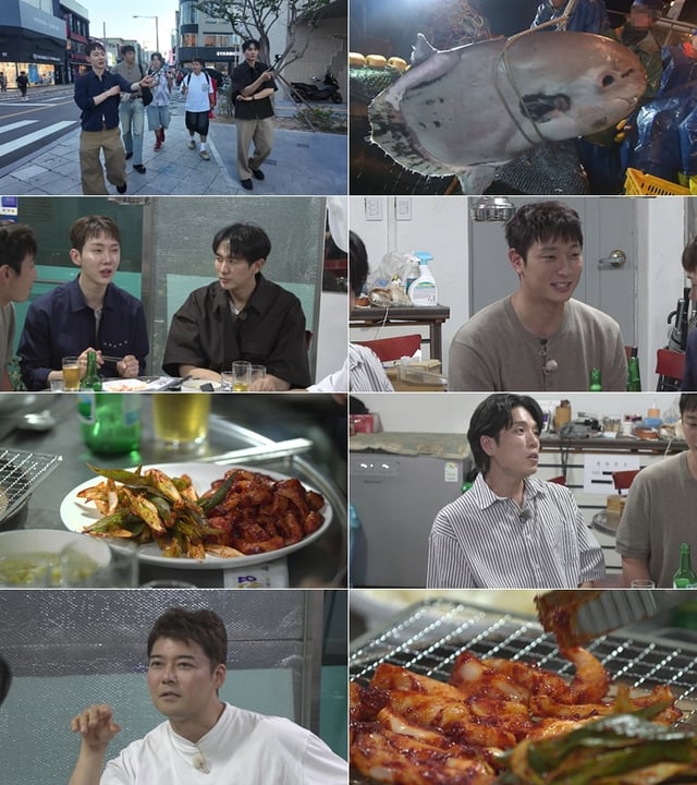 /사진=MBN·채널S '전현무계획4'