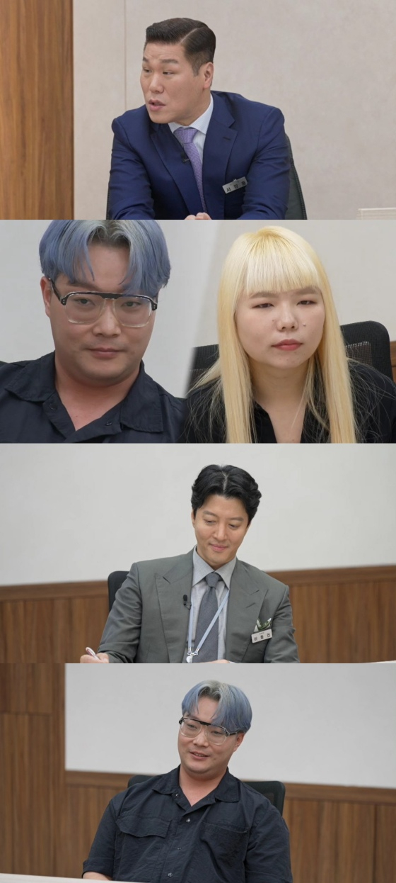 /사진=JTBC