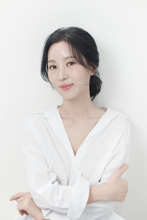 김희정 /사진=새벽엔터테인먼트