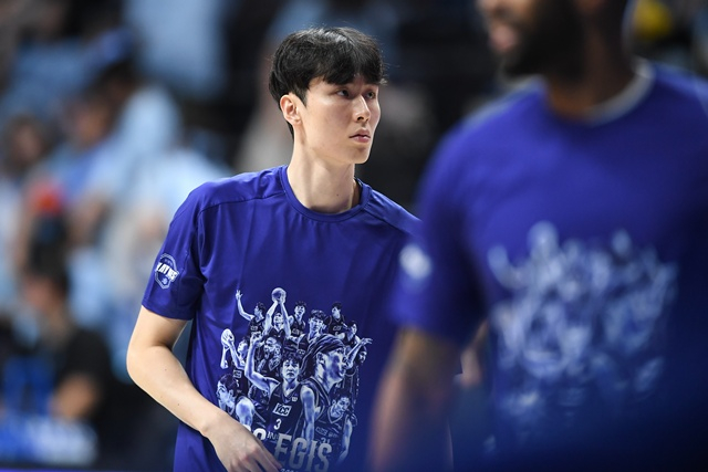 송교창. /사진=KBL 제공