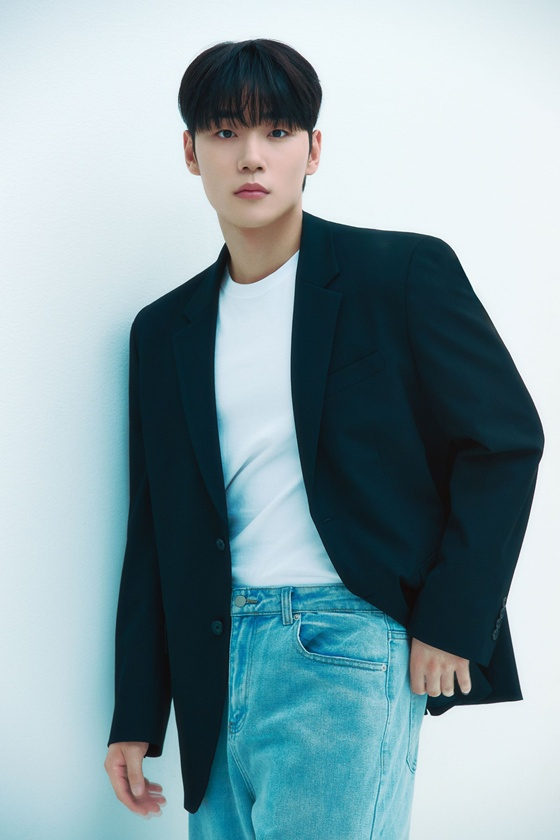 이민재 /사진제공=이끌엔터테인먼트