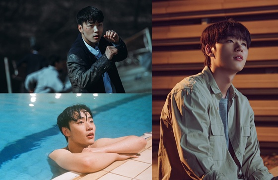 /사진=웨이브 '약한영웅 Class 2', 영화 '보이 인 더 풀', ENA '금쪽같은 내 스타'