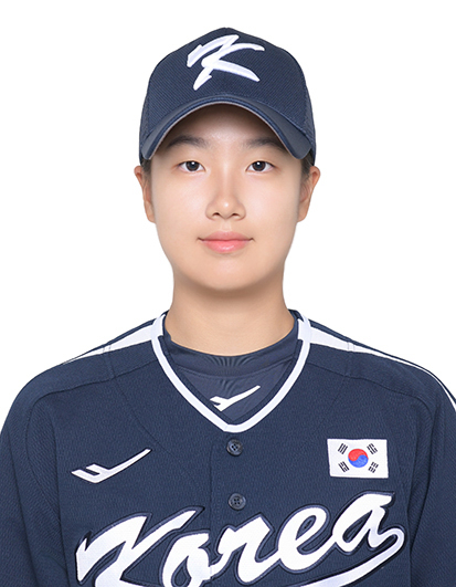 여자야구 박민교. /사진=LG 트윈스 제공