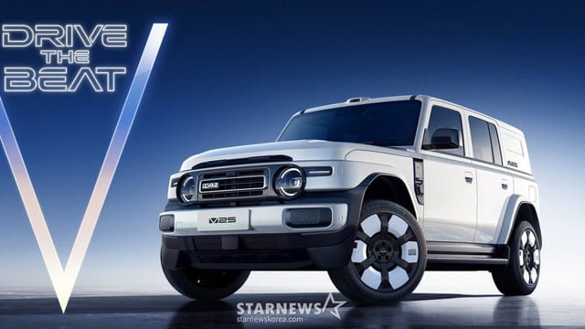 체리자동차 iCar