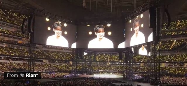 Photo: BTS Jungkook fan X account