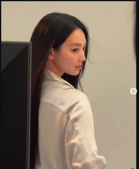 /사진=신민아 개인계정