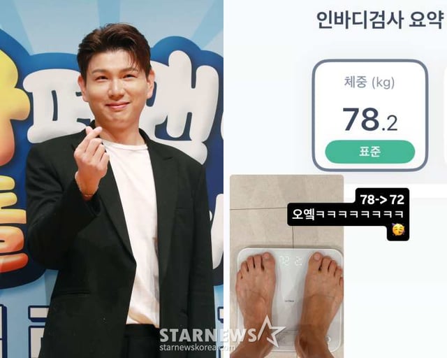 /foto=StarNews, Jaison SNS