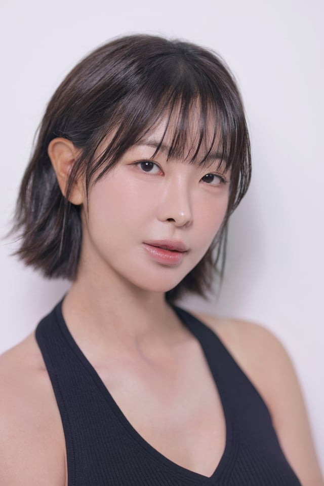 Nữ diễn viên Go Won-hee /ảnh=Billions