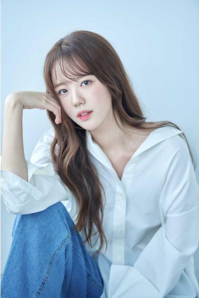 Actor Ji Ye-eun / Photo=CP Entertainment