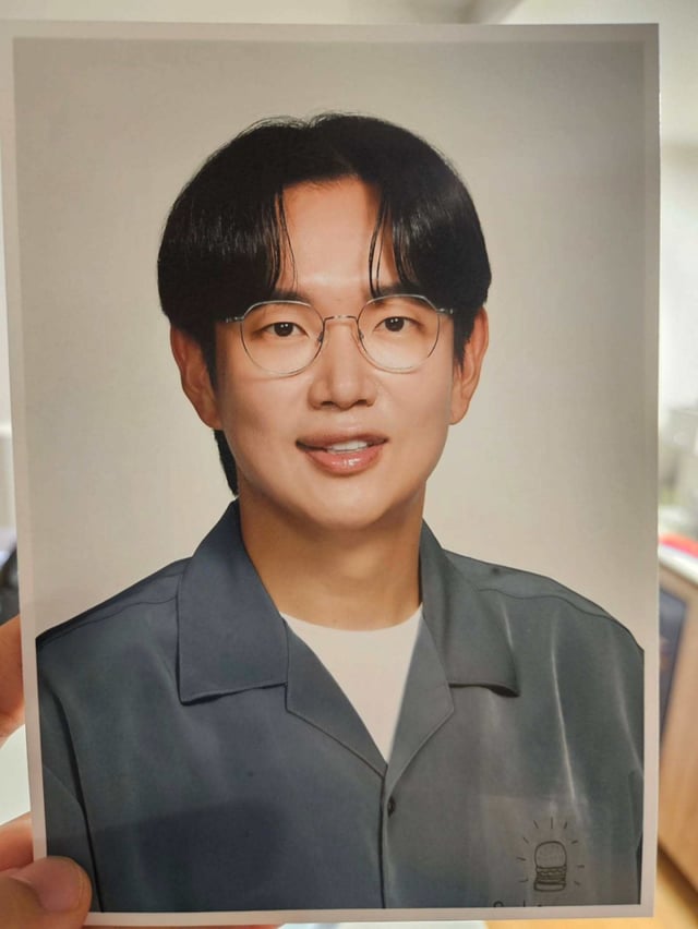 /foto=Redes sociales de Jang Sung-kyu